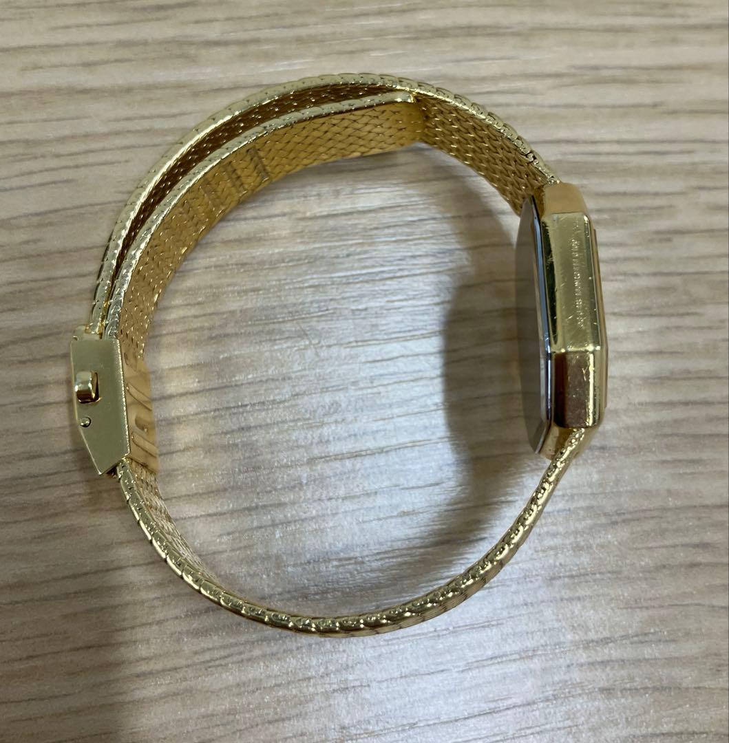 値下げ、希少！LONGINES ロンジン オクタゴン スモセコ 手巻き　腕時計