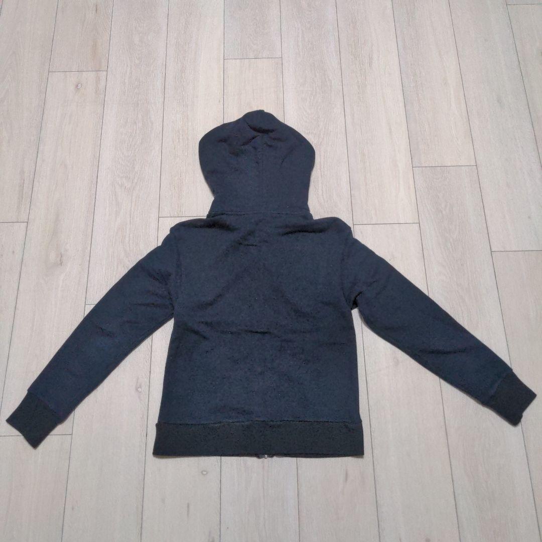 メルカリ市セール4点セット★ランバンオンブルー★パーカー　プリーツスカート　38