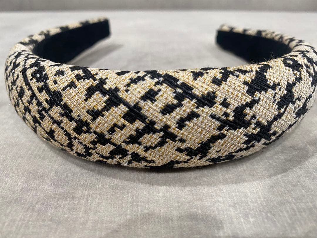 【美品✨】ACCA カチューシャ