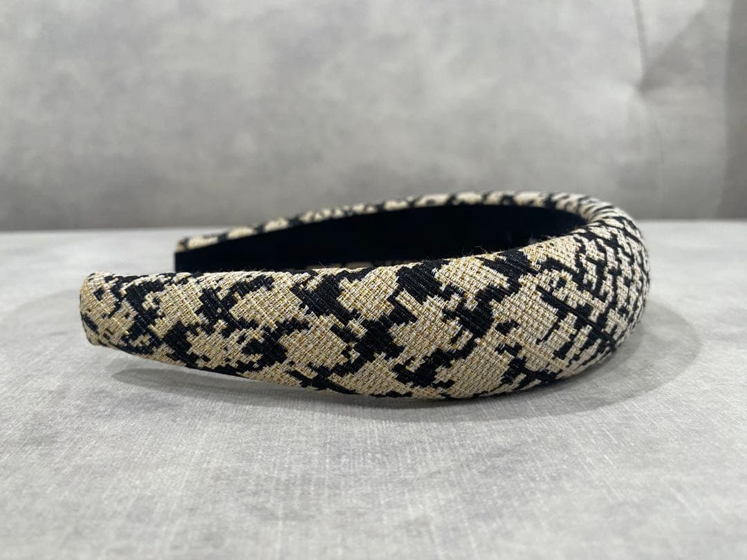 【美品✨】ACCA カチューシャ