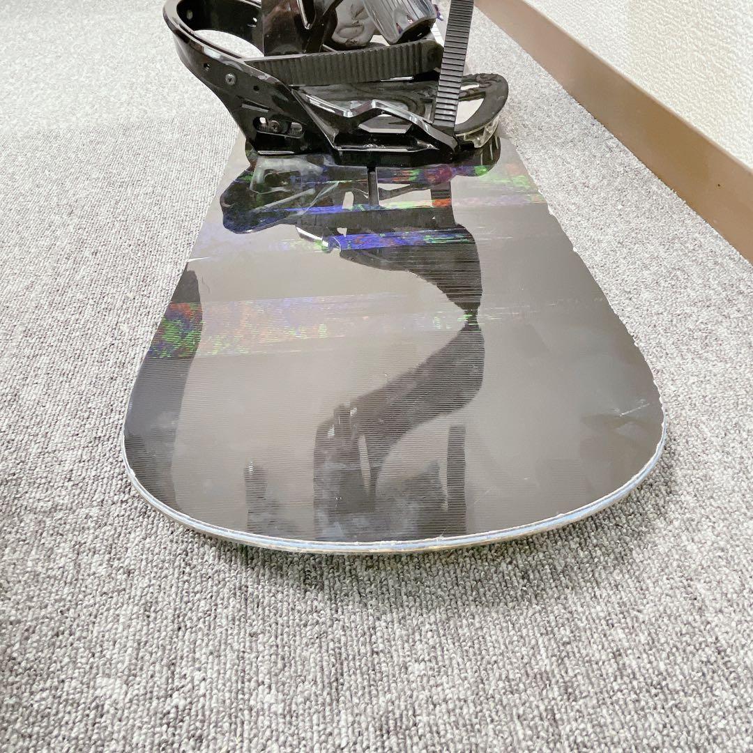 バートン 160cm custom X バイン L スノボ ロング