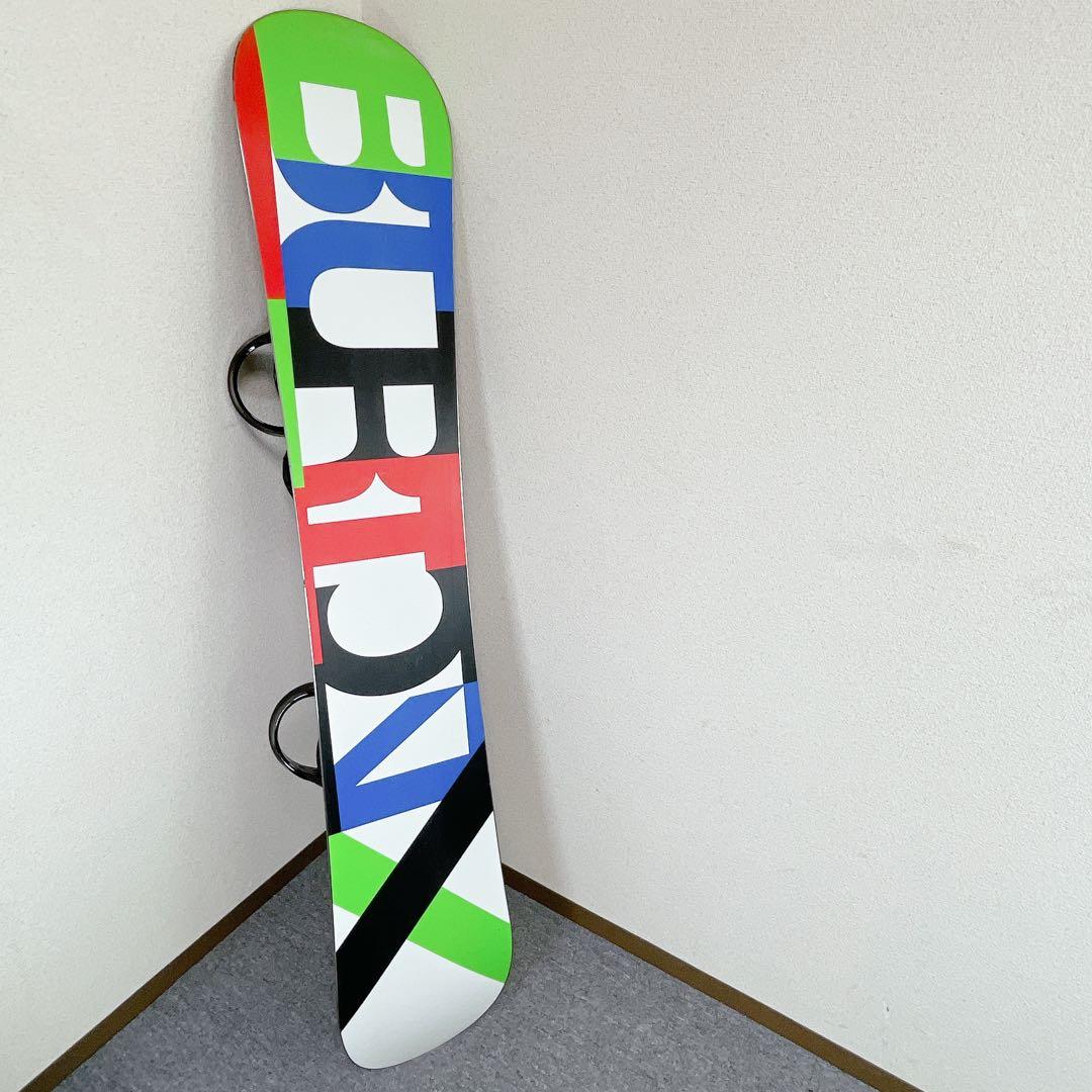 バートン 160cm custom X バイン L スノボ ロング