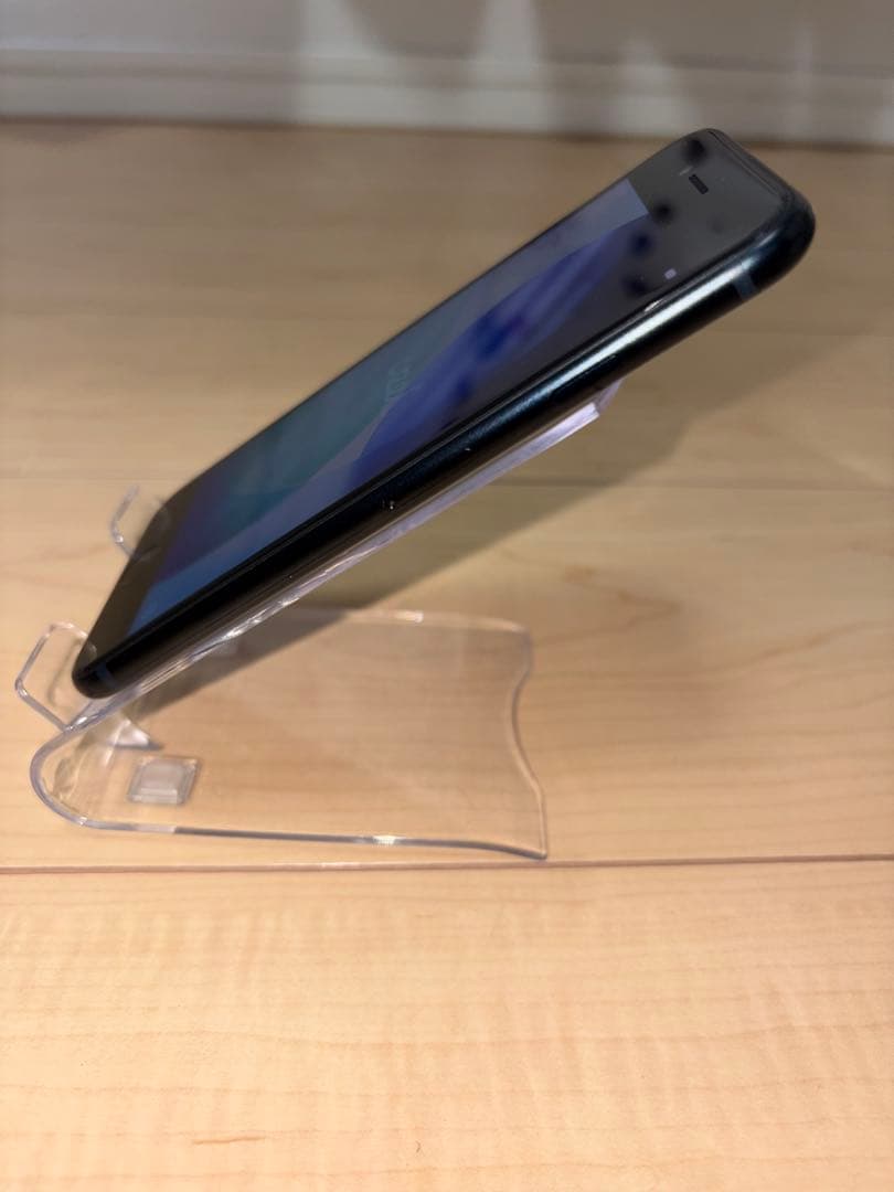 あ*つ様 備品 iPhone SE 第3世代 64GB SIMフリー 黒