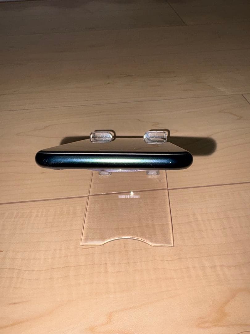 あ*つ様 備品 iPhone SE 第3世代 64GB SIMフリー 黒