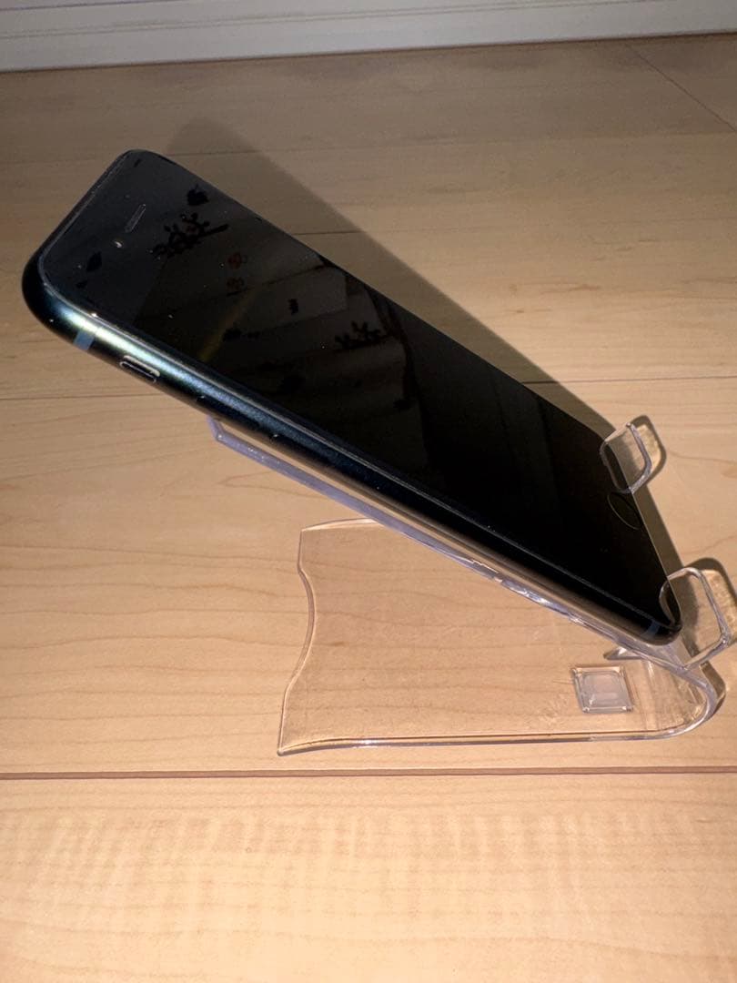 あ*つ様 備品 iPhone SE 第3世代 64GB SIMフリー 黒