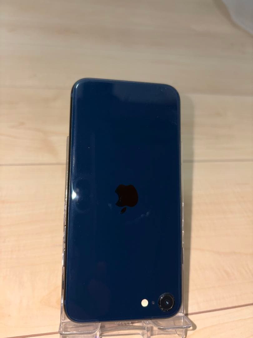 あ*つ様 備品 iPhone SE 第3世代 64GB SIMフリー 黒