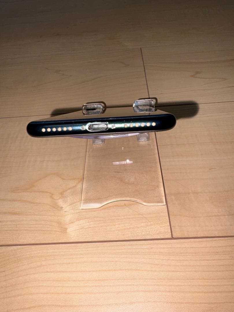 あ*つ様 備品 iPhone SE 第3世代 64GB SIMフリー 黒