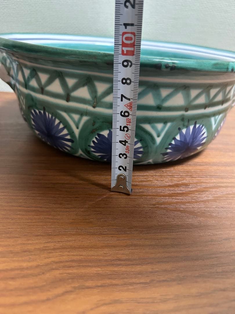 フランス製 陶器 鉢皿 カップ 4個セット