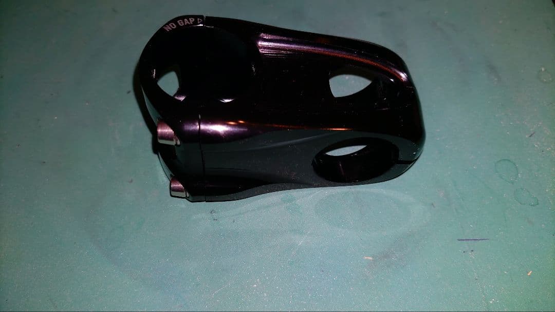 ENVE alloy mountainステム　50mm