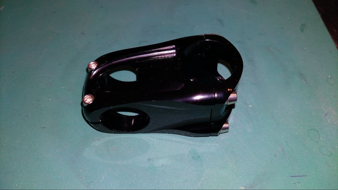 ENVE alloy mountainステム　50mm