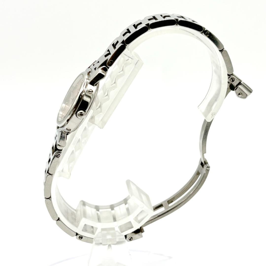 894◇美品◇ HERMES エルメス クリッパー CL4.210 箱 ピンク