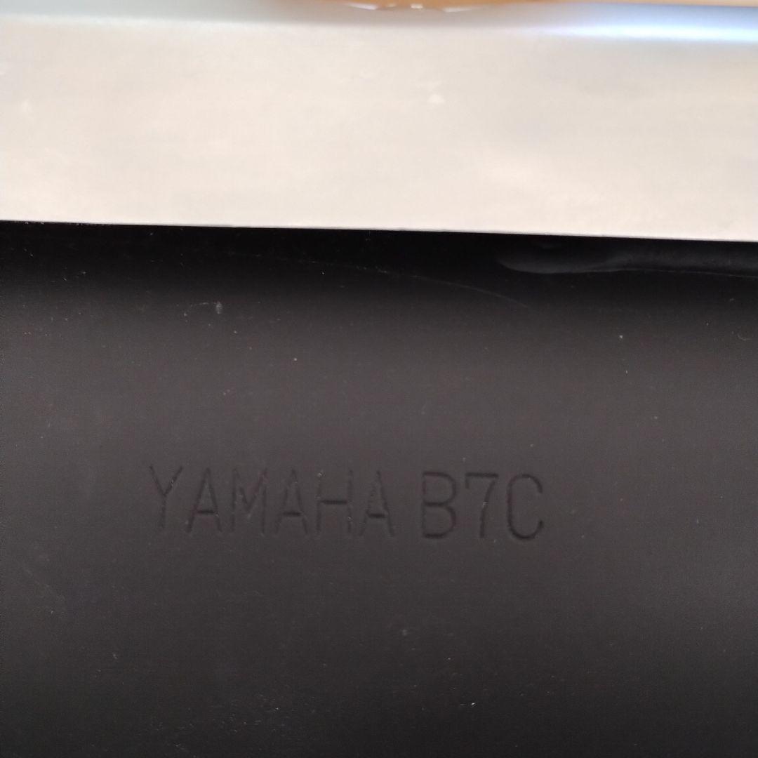 セロー250 純正マフラー 新車取り外し 保管品