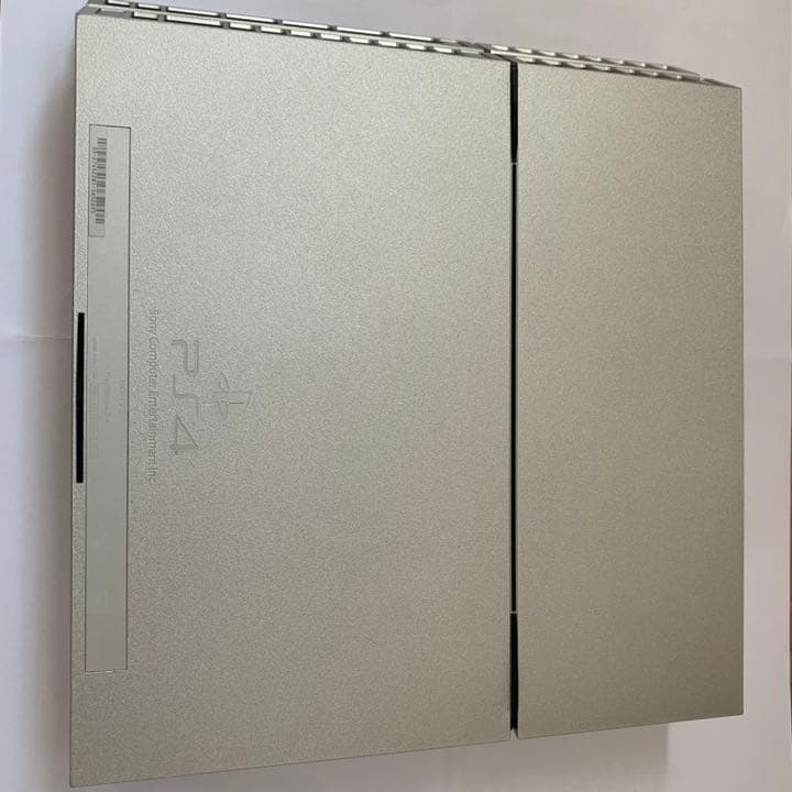 PS4 メタルスライムエディション　500GB