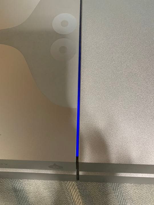 PS4 メタルスライムエディション　500GB