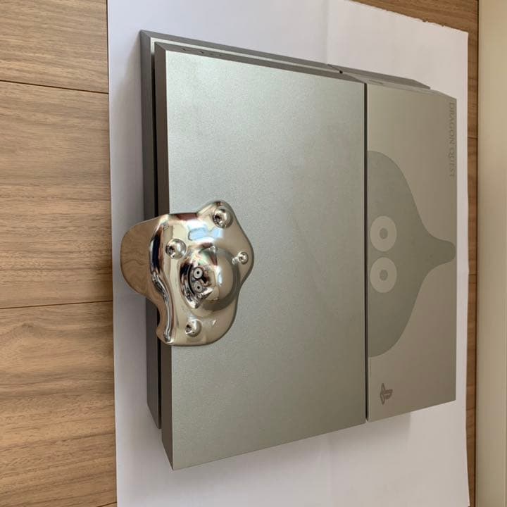 PS4 メタルスライムエディション　500GB