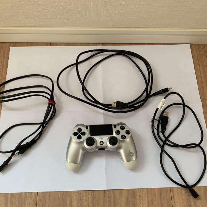 PS4 メタルスライムエディション　500GB