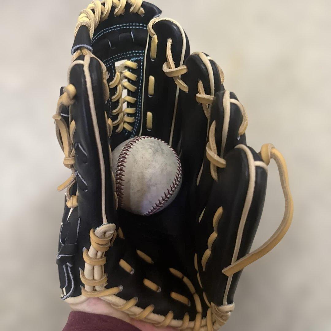 エールストーリー オーダーグラブ 3B052