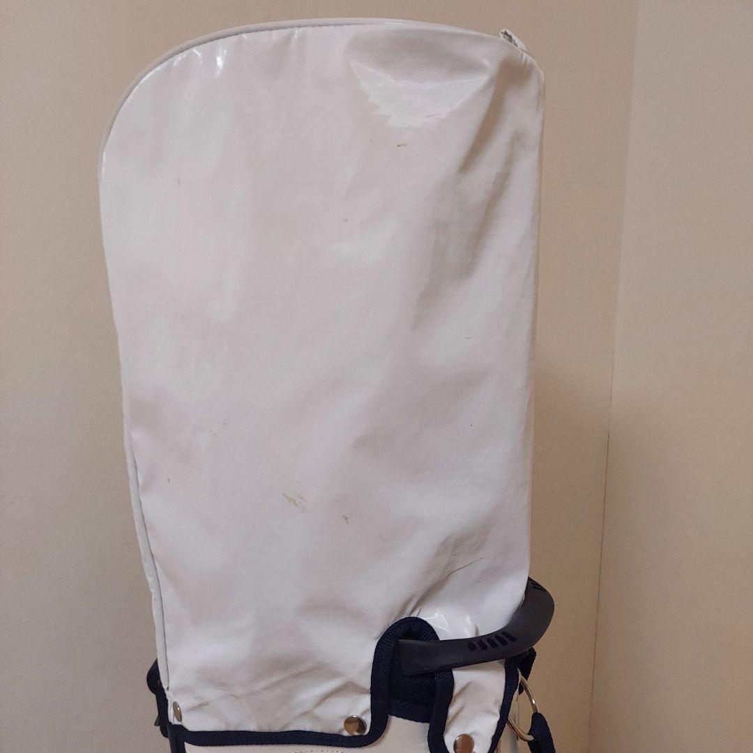 Jack Bunny!!★ジャックバニー★9型★キャディバック★スタンド★良品