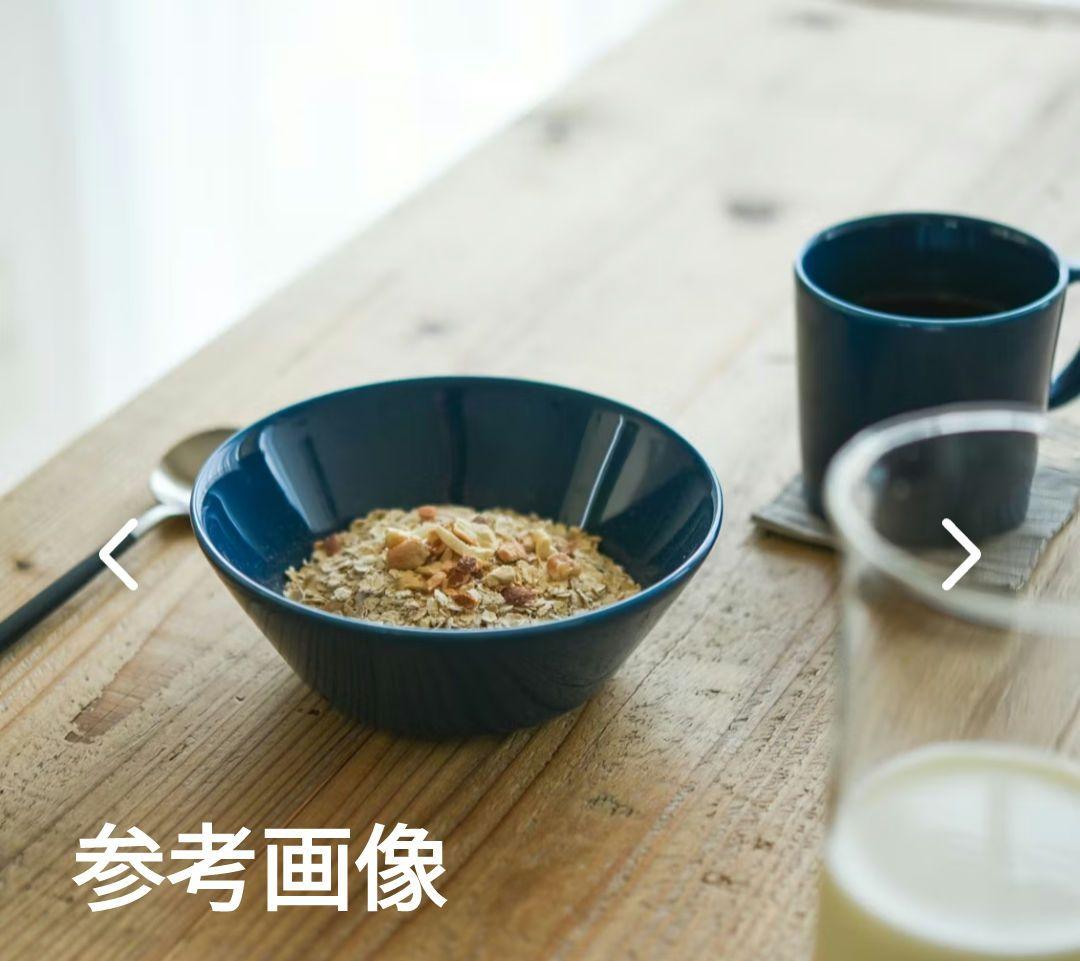 2026 イッタラ 福袋 ティーマ プレート ボウル ヴィンテージブルー 5点