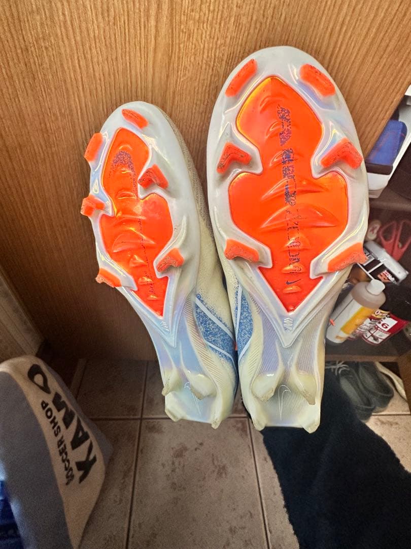 NIKE マーキュリアルヴェイパー16 エリート 27.0