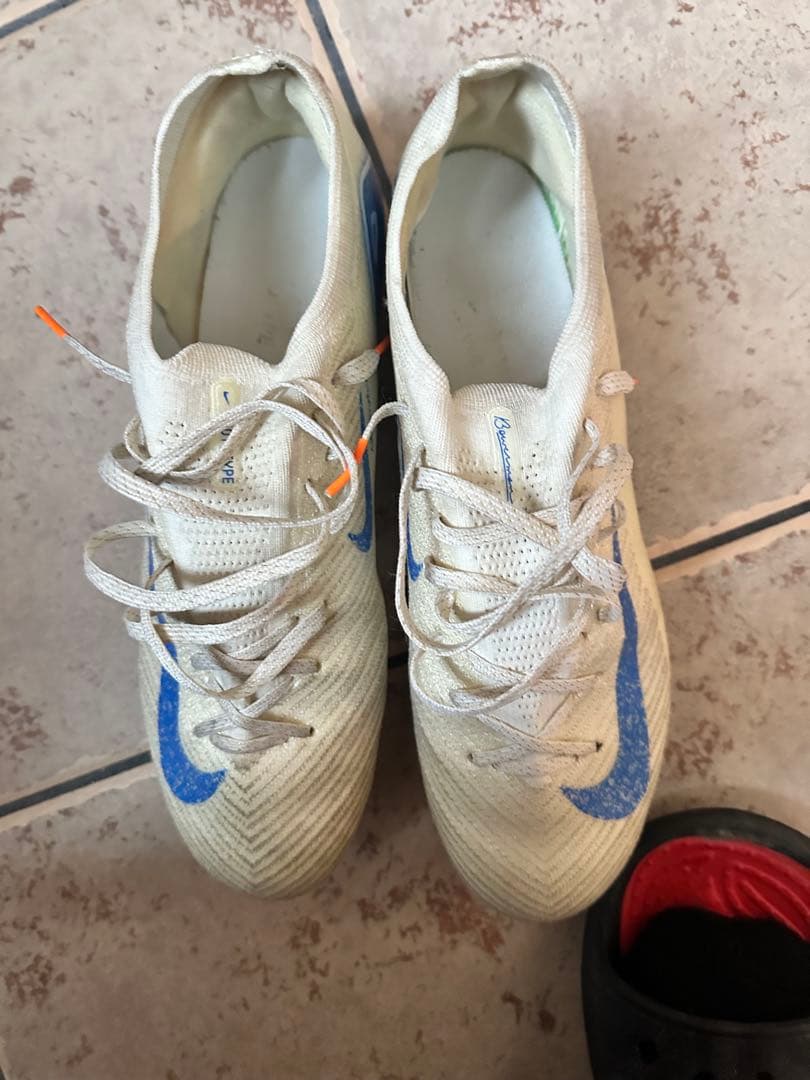 NIKE マーキュリアルヴェイパー16 エリート 27.0