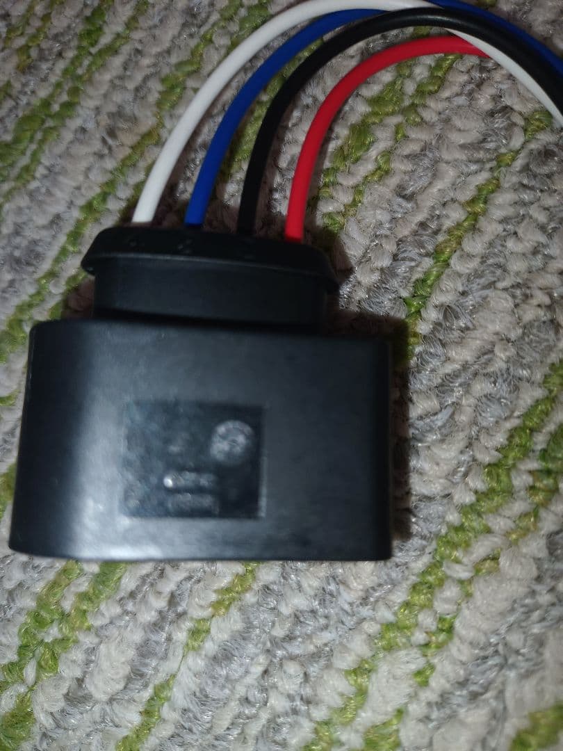 シャラン7NCAV用燃料ポンプ 配線ハーネスOリング付き