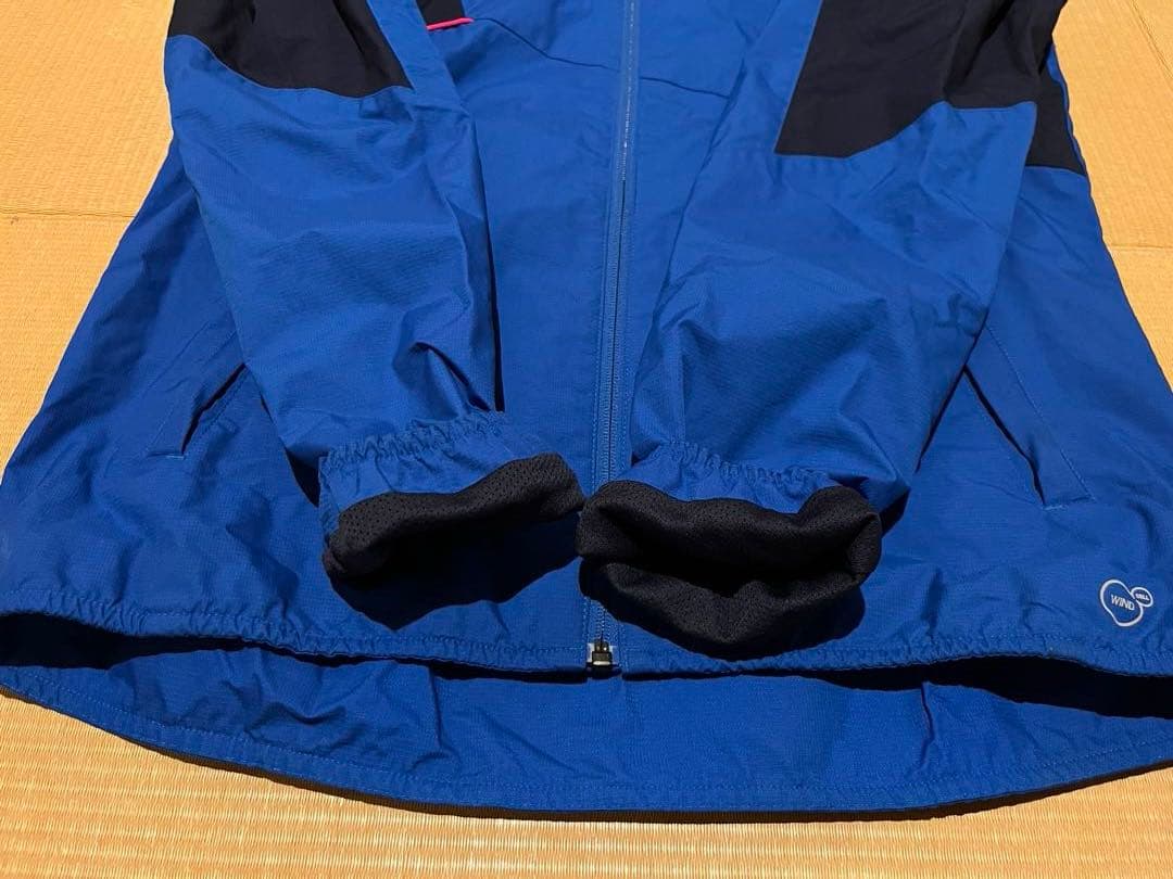 PUMA サッカー イタリア代表 ITALIA ジャケット ジャージ ナイロン