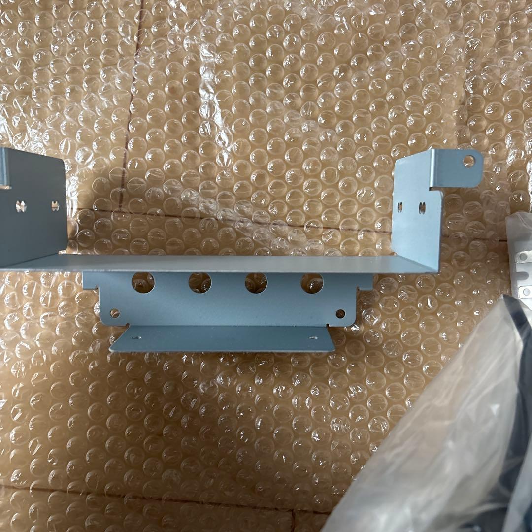 R60 GE-BM109G ミニクロスオーバー用取付キット オーディオ　社外