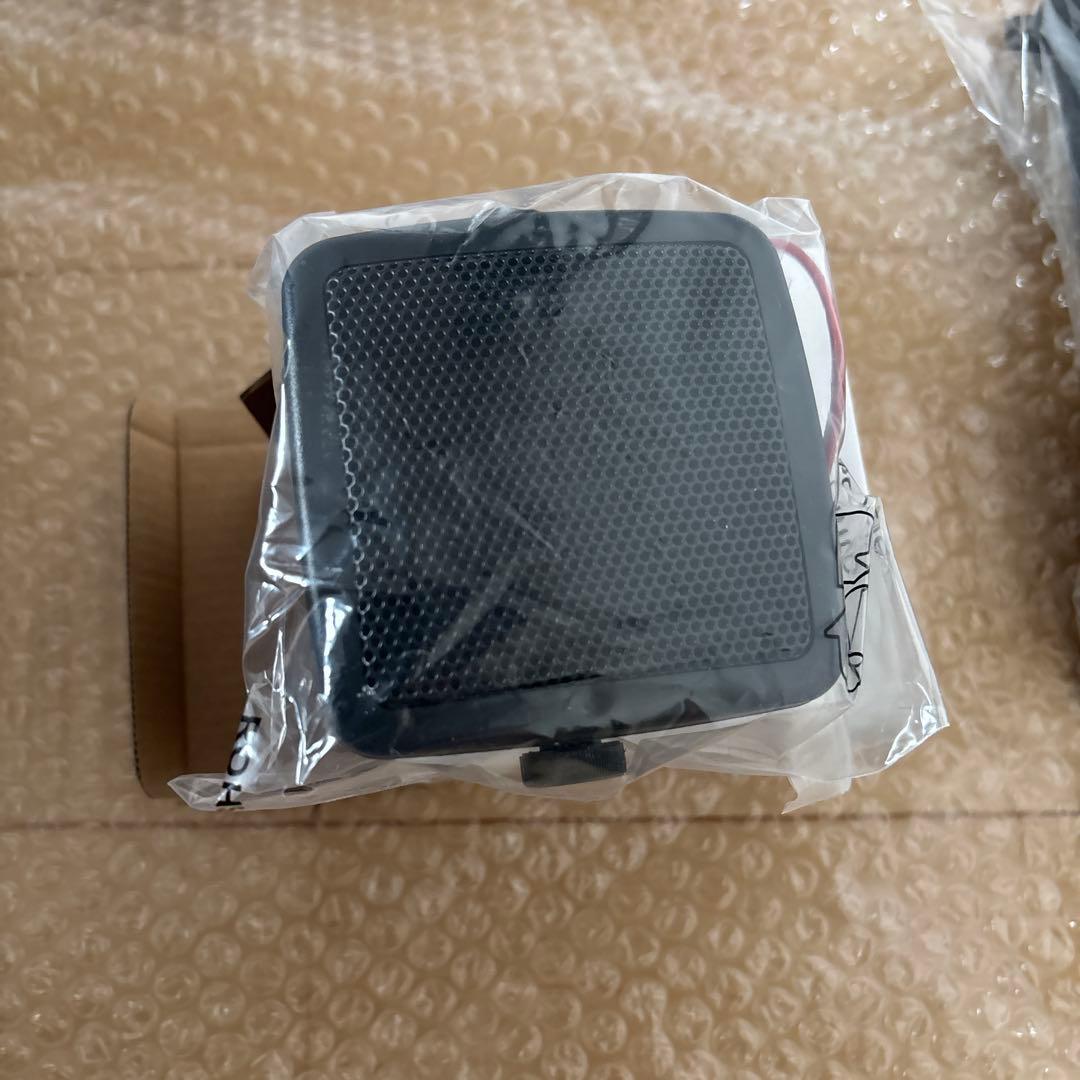 R60 GE-BM109G ミニクロスオーバー用取付キット オーディオ　社外