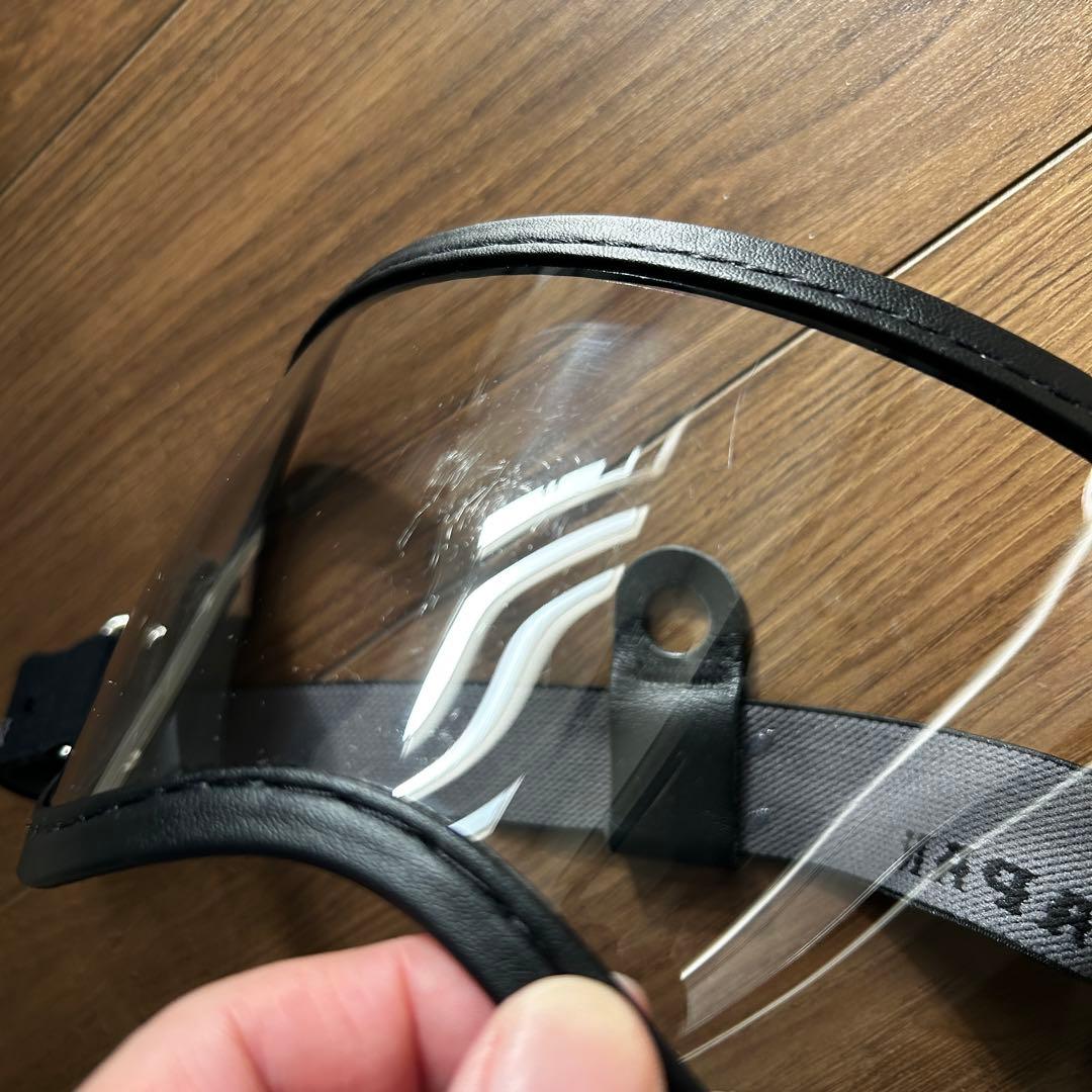 TT&CO JAPAN tt&co ゴーグル トゥーカッター