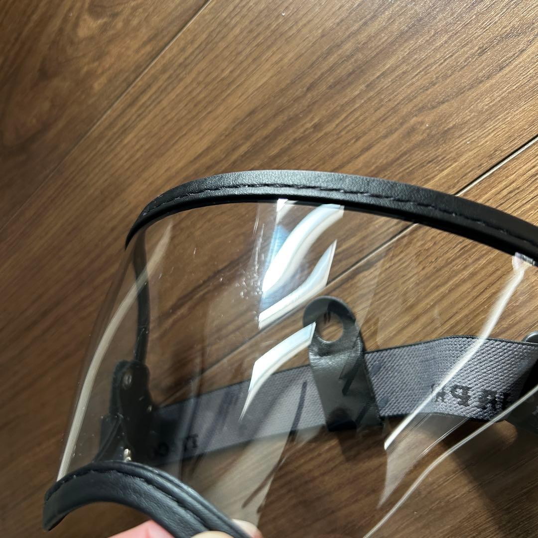 TT&CO JAPAN tt&co ゴーグル トゥーカッター