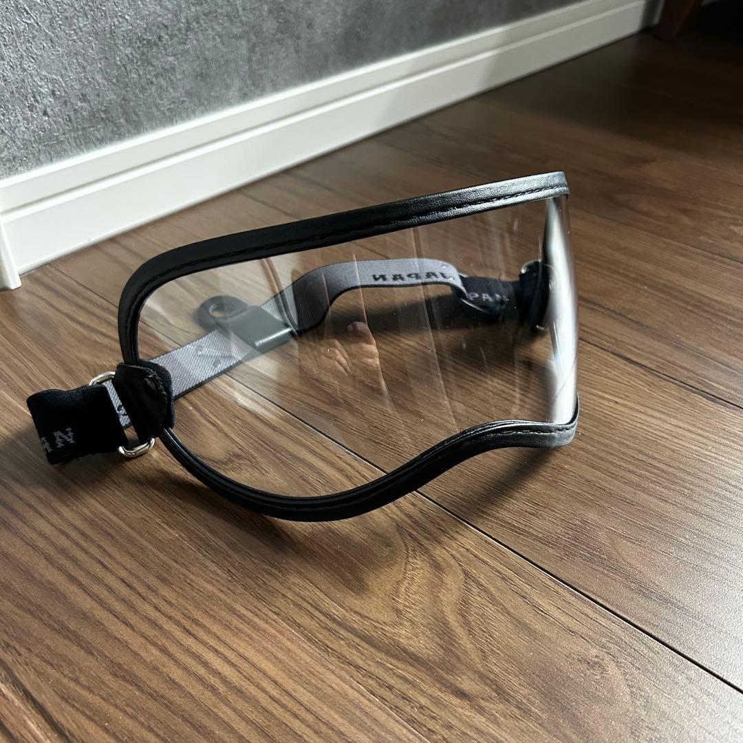 TT&CO JAPAN tt&co ゴーグル トゥーカッター