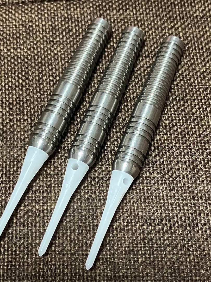 ダーツ　CUESOUL オーダーバレル