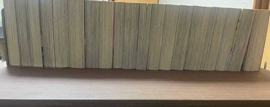 ハイキュー‼︎コンビニ版　全巻セット