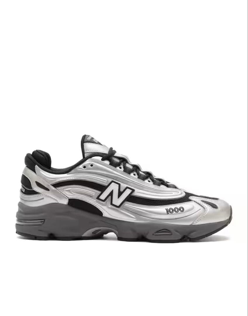 New Balance M1000EGR 新品 23.5cm