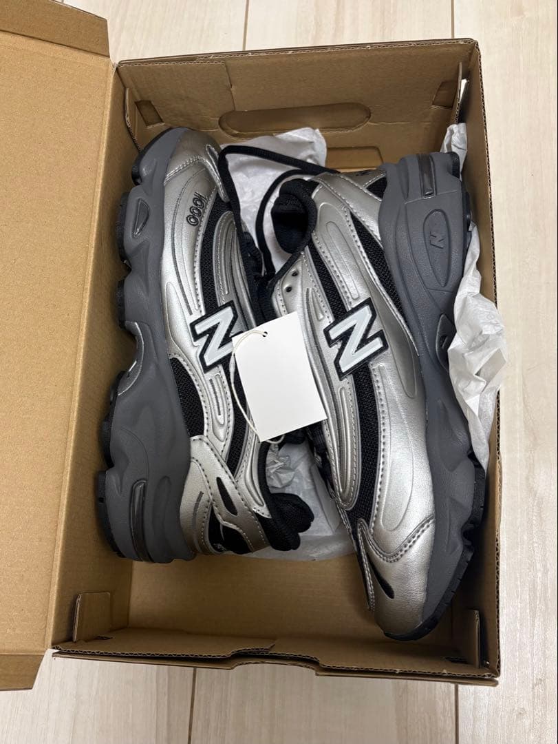 New Balance M1000EGR 新品 23.5cm