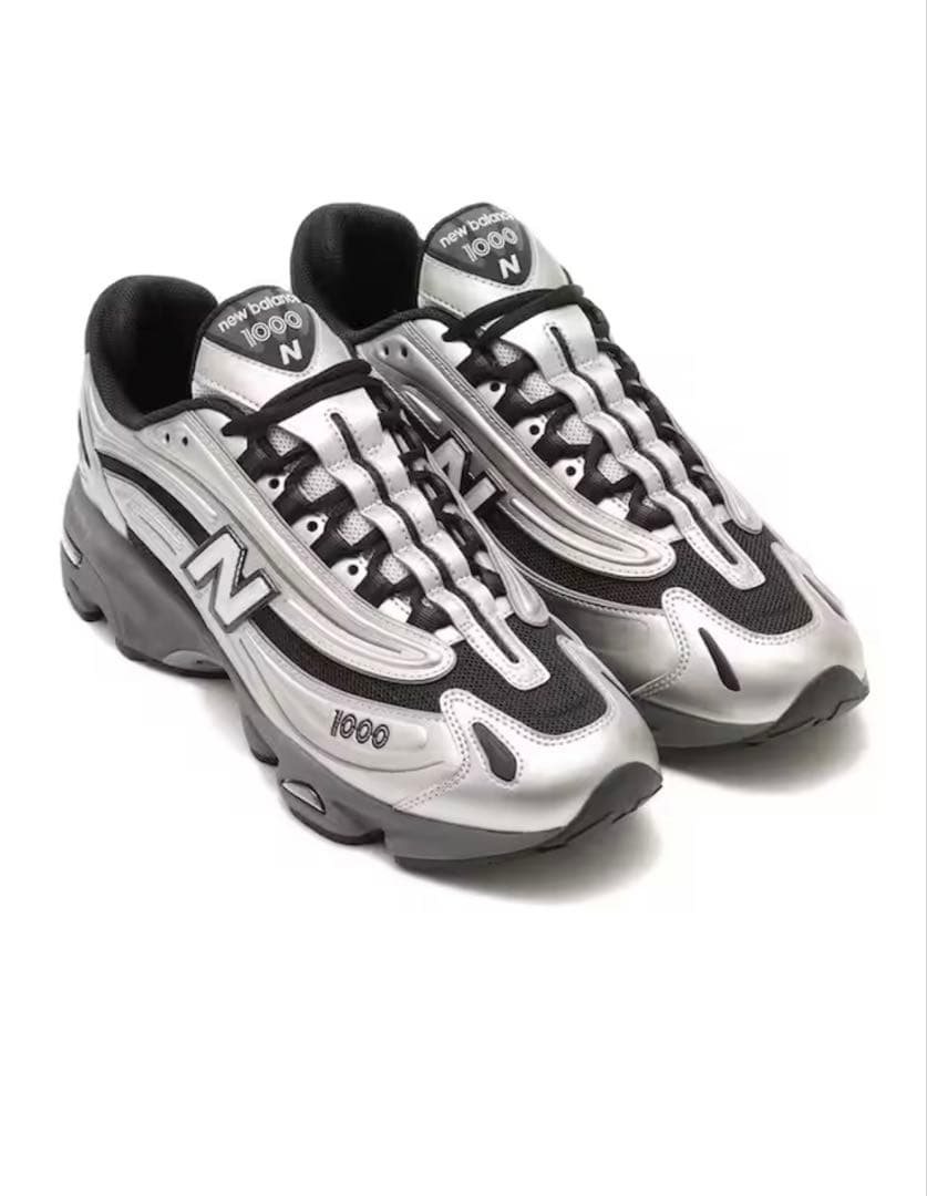 New Balance M1000EGR 新品 23.5cm