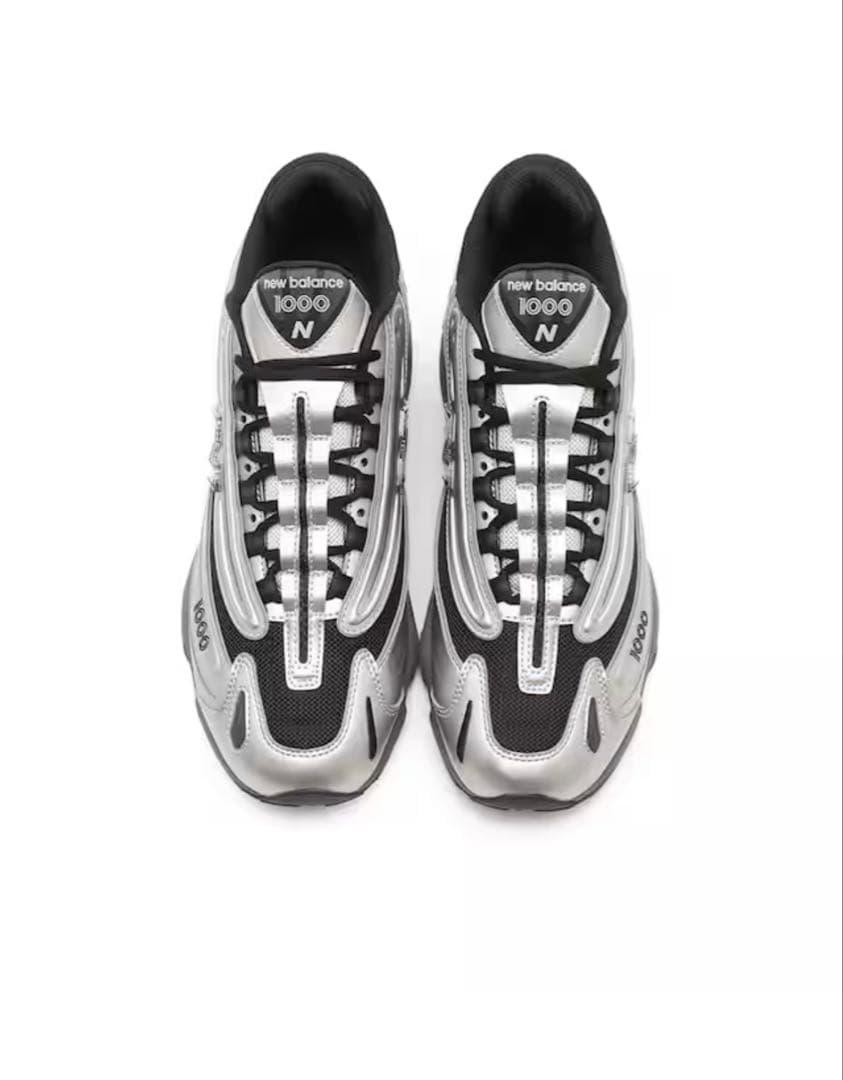 New Balance M1000EGR 新品 23.5cm