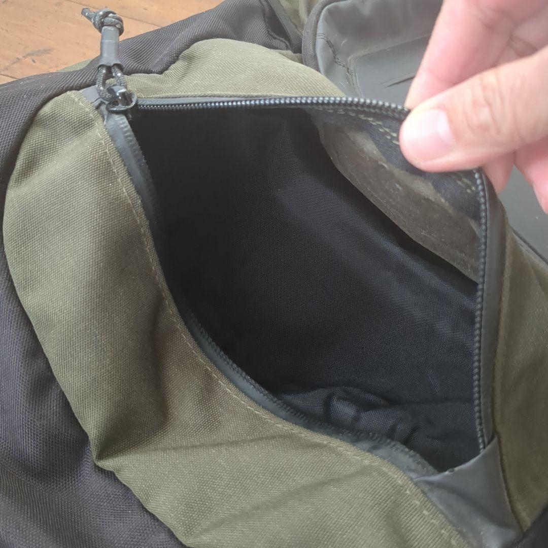 PELICAN ペリカン　耐衝撃性　バックパック