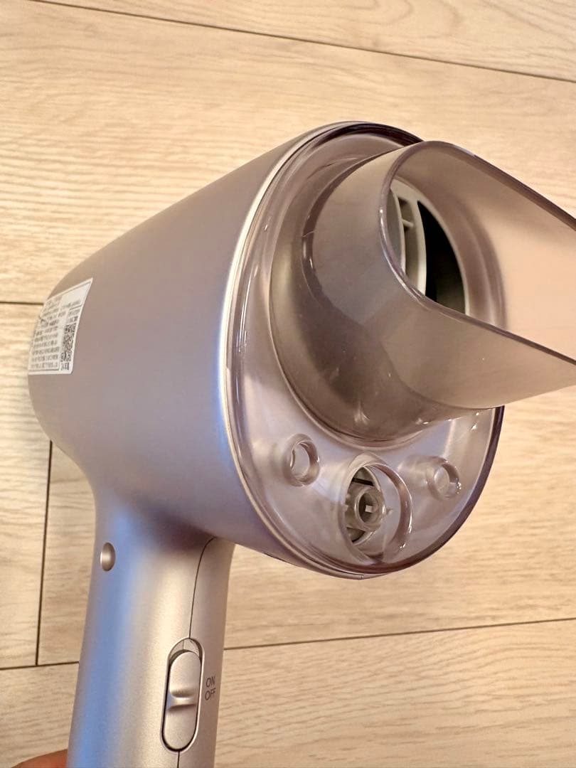 パナソニック ナノケア ヘアドライヤー EH-NA0J 2024年製