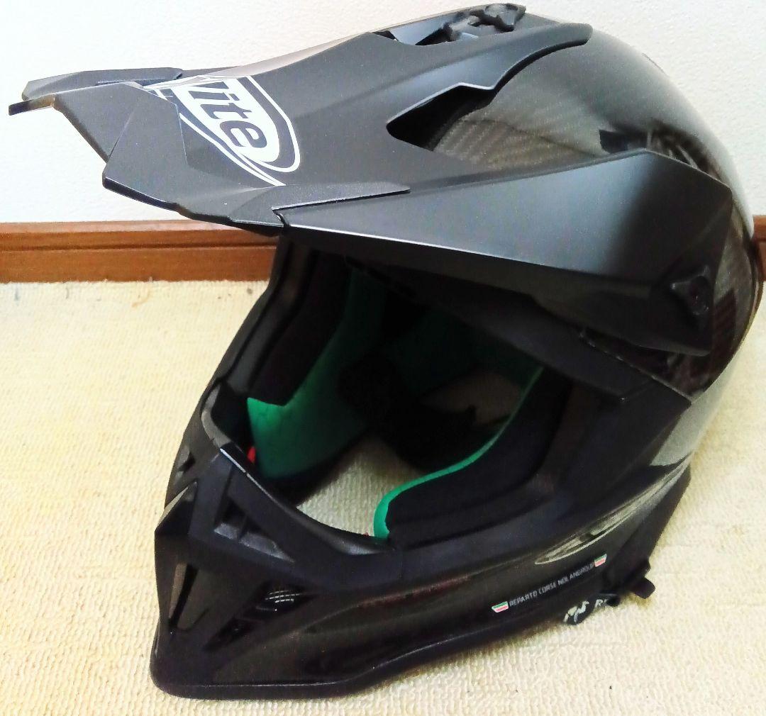 NOLAN ノーラン X-Lite X-502　ULTRA　CARBONサイズS