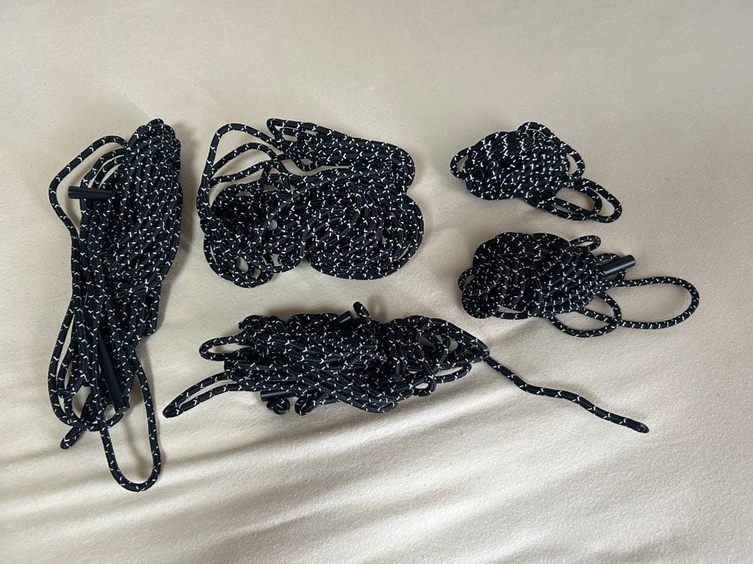 Mac one マックワン　タープL レンジャーコヨーテ