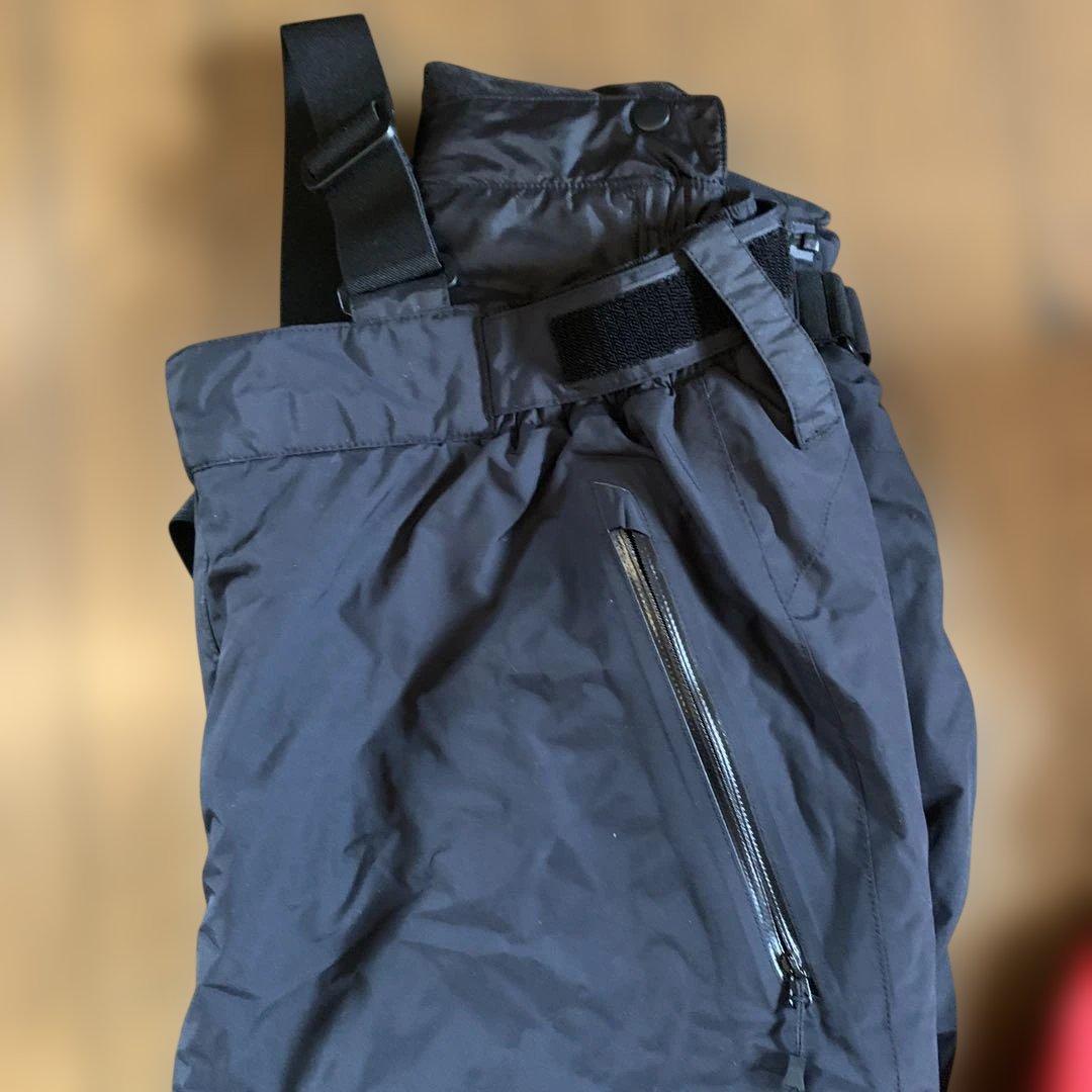 ダイワ レインマックス®ハイパー ハイロフトウィンタースーツ DW-3422