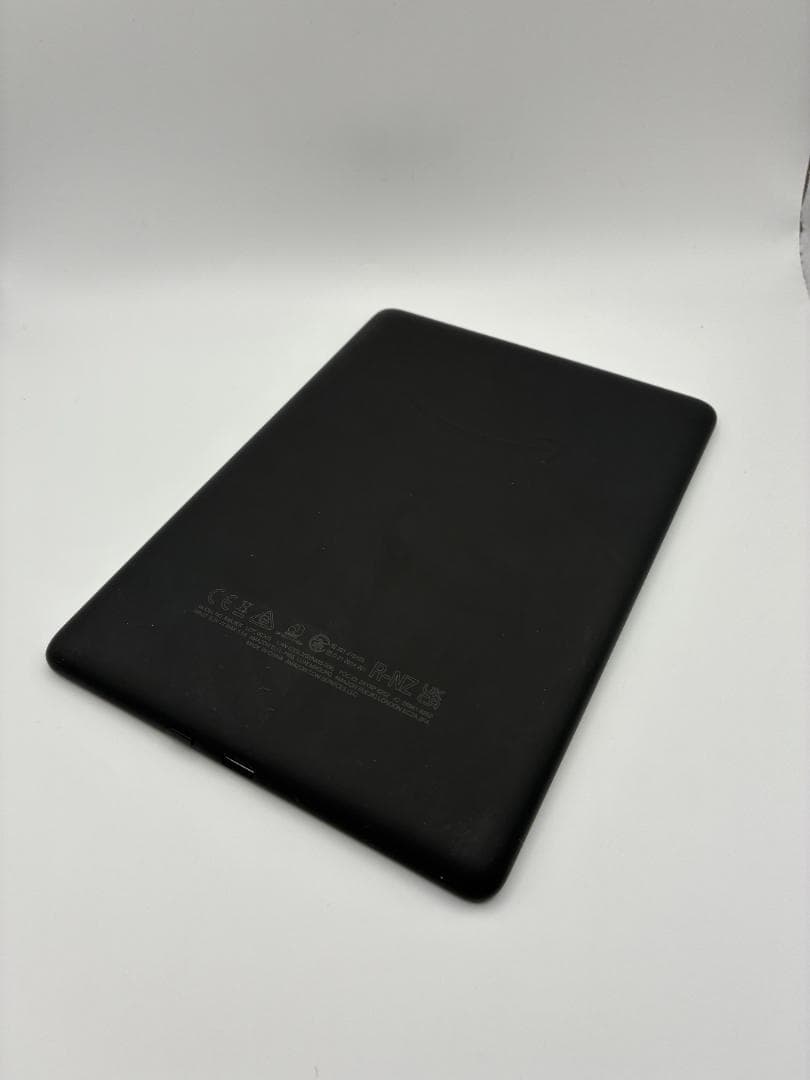 Kindle Paperwhite 第11世代 8GB・広告なし