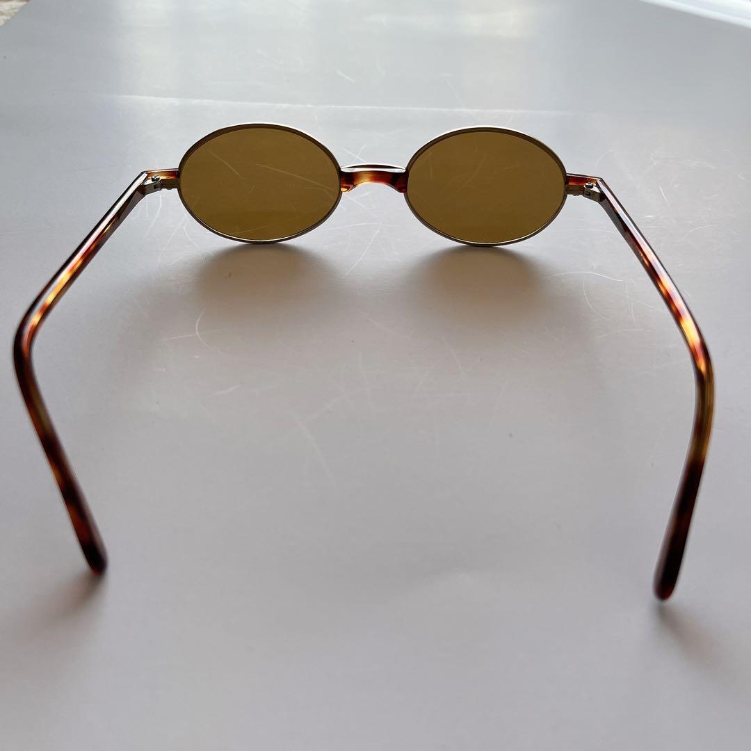 im product ISSEY MIYAKE サングラス 90's Y2K