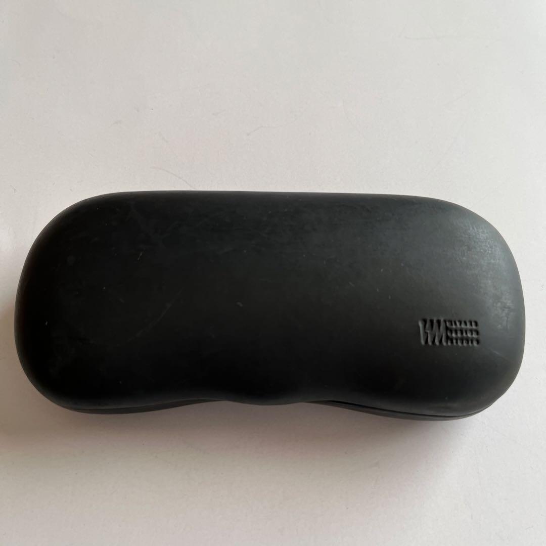 im product ISSEY MIYAKE サングラス 90's Y2K