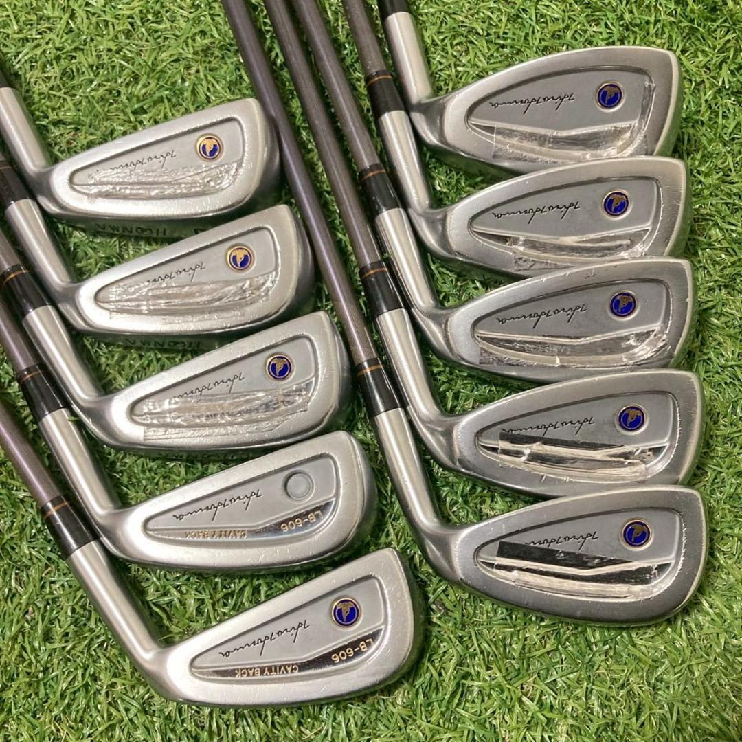 初心者オススメ　xxio TOURSTAGE メンズゴルフクラブ