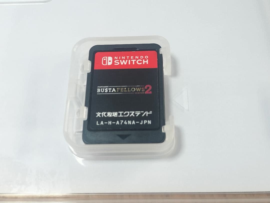 バスタフェロウズ BUSTAFELLOWS & BUSTAFELLOWS 2点