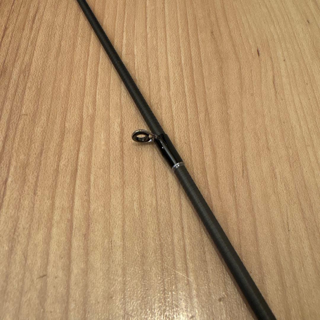 Zeake VELLZARD（ジーク　ヴェルザード） S74