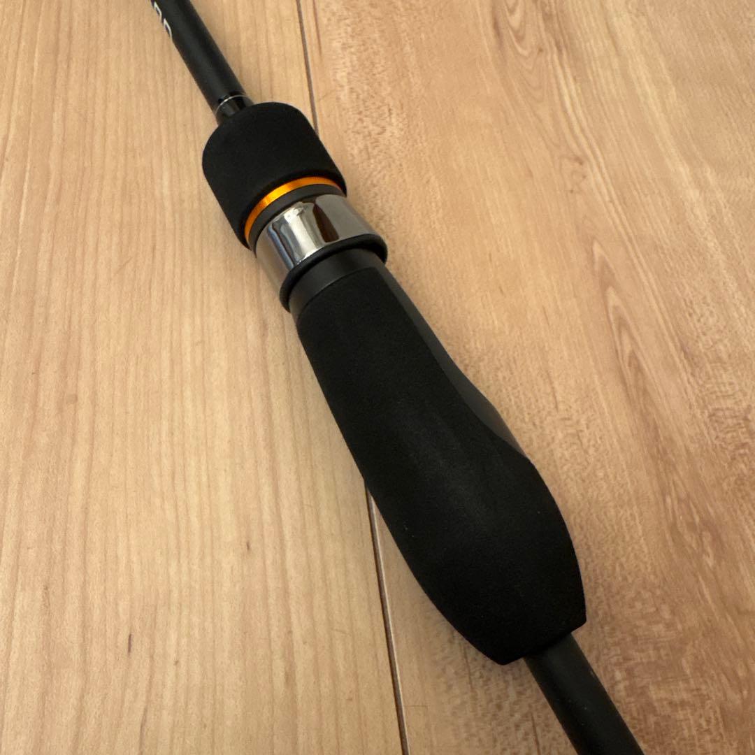 Zeake VELLZARD（ジーク　ヴェルザード） S74